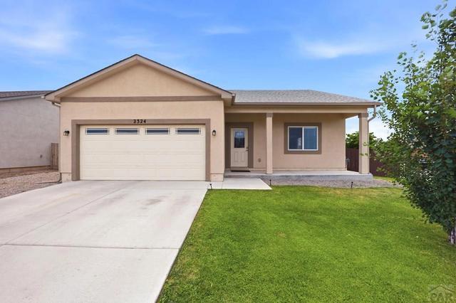 2324 Riverboat Ct, Pueblo, CO 81008