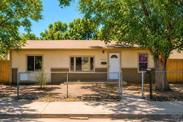 2804 E 14th St, Pueblo, CO 81001
