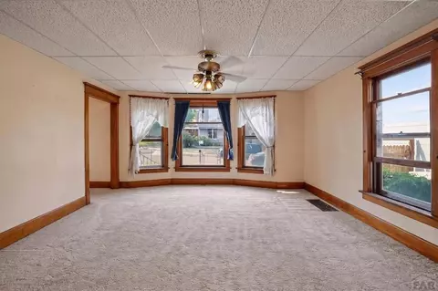 Living - 611 Second St, Trinidad, CO 81082 photo 1 of 3