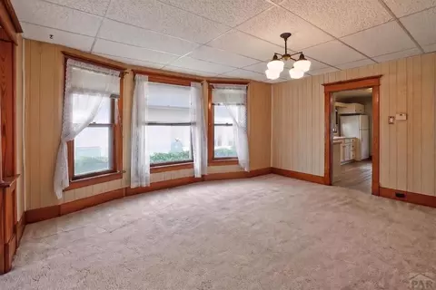 Living - 611 Second St, Trinidad, CO 81082 photo 3 of 3