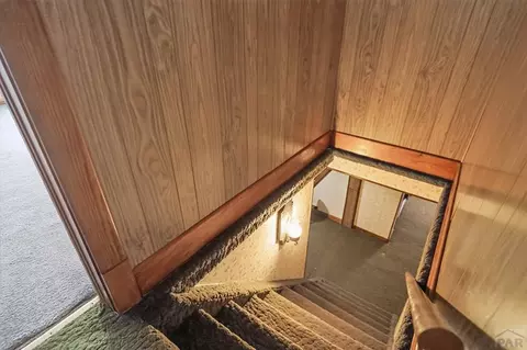 Entry Way - 611 Second St, Trinidad, CO 81082 photo 2 of 3