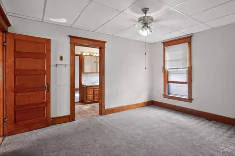 Bedroom - 611 Second St, Trinidad, CO 81082 photo 4 of 4