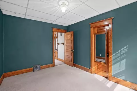 Bedroom - 611 Second St, Trinidad, CO 81082 photo 2 of 4