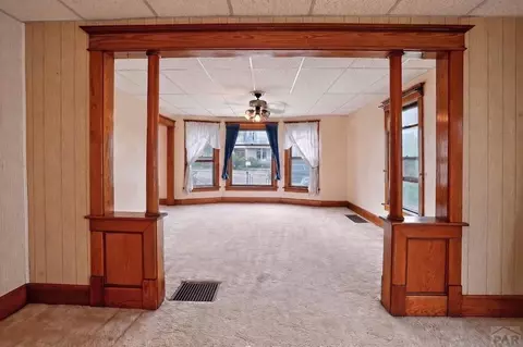 Living - 611 Second St, Trinidad, CO 81082 photo 2 of 3
