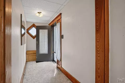 Entry Way - 611 Second St, Trinidad, CO 81082 photo 1 of 3