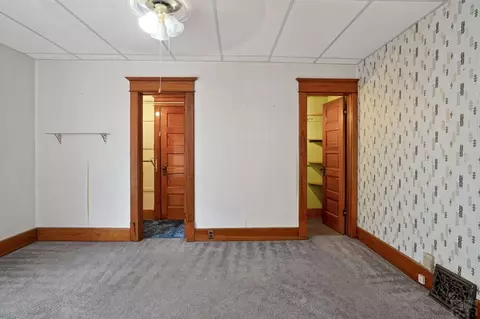 Bedroom - 611 Second St, Trinidad, CO 81082 photo 3 of 4