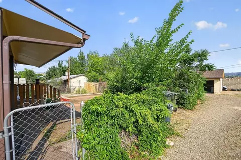 Exterior - 611 Second St, Trinidad, CO 81082 photo 1 of 1