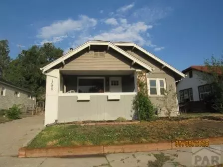 2025 West St, Pueblo, CO 81003