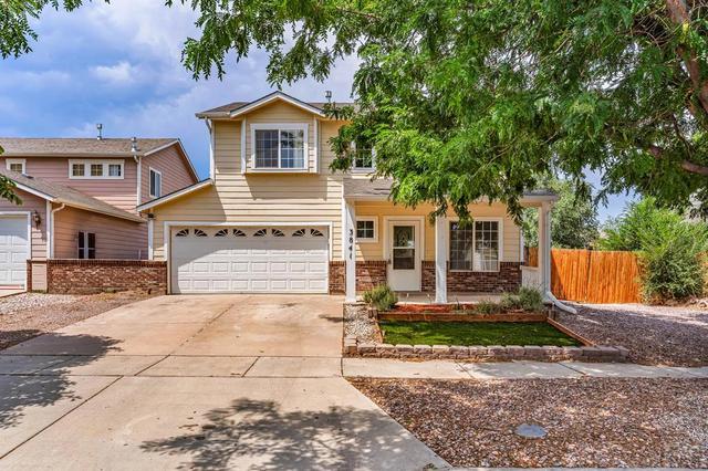 3841 Bison Ln, Pueblo, CO 81005