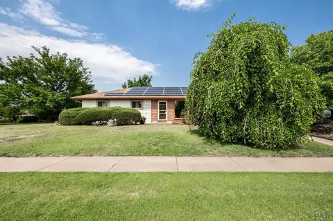 305 Moore Ave, Las Animas, CO 81054