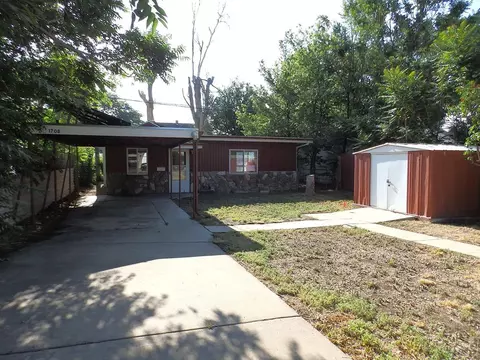 1708 Claremont Ave, Pueblo, CO 81004