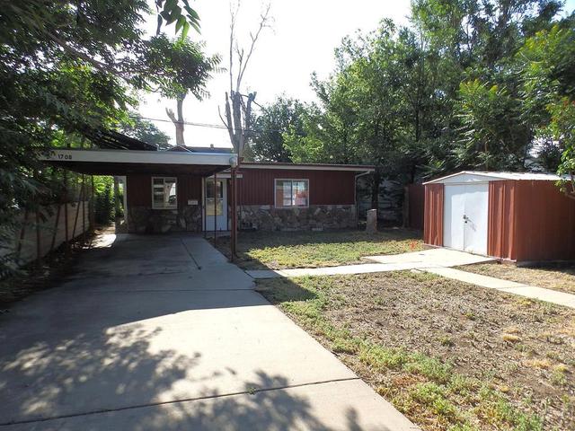 1708 Claremont Ave, Pueblo, CO 81004