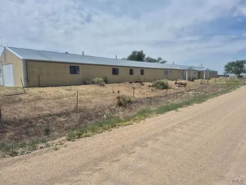 19340 County Rd Bb5, Rocky Ford, CO 81067