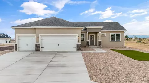 728 E Campbell, Pueblo West, CO 81007