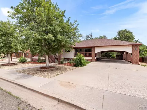 515 W Grant Ave, Pueblo, CO 81004