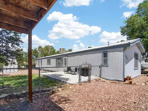 333 E Countryside Dr, Pueblo West, CO 81007