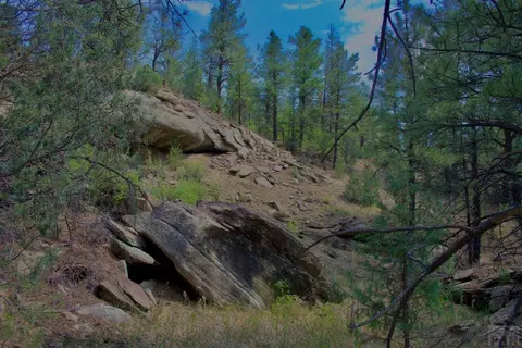 tbd Pine Ln, Weston, CO 81091 photo 4