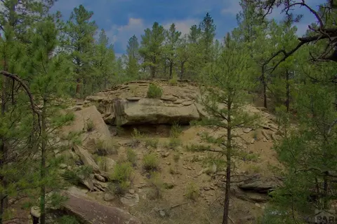 tbd Pine Ln, Weston, CO 81091 photo 20