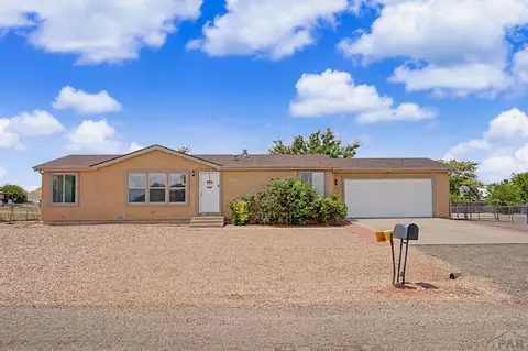 667 S Burro Dr, Pueblo West, CO 81007