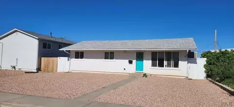 2305 Cheyenne Ave, Pueblo, CO 81003