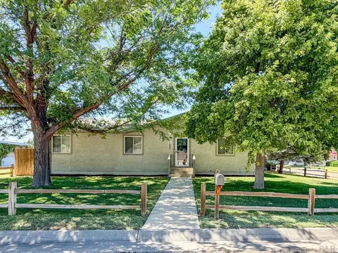 1600 S 11th St, Lamar, CO 81052