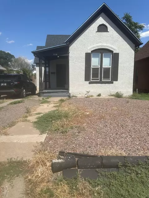 1116 Pine St, Pueblo, CO 81004
