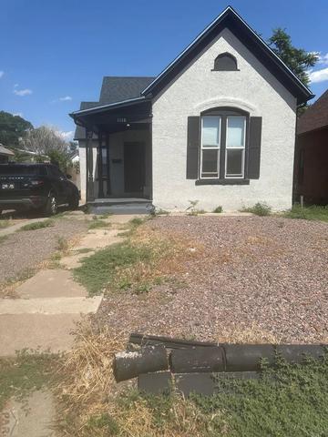 1116 Pine St, Pueblo, CO 81004