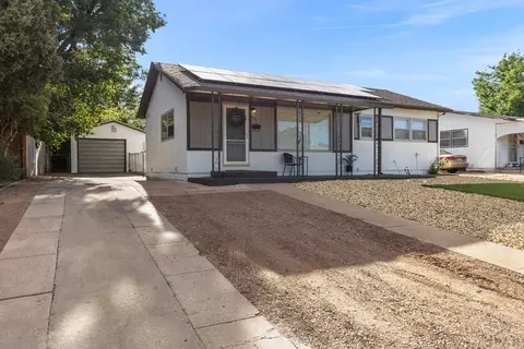 1629 Maplewood Dr, Pueblo, CO 81005