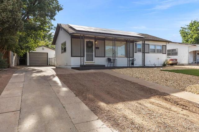1629 Maplewood Dr, Pueblo, CO 81005