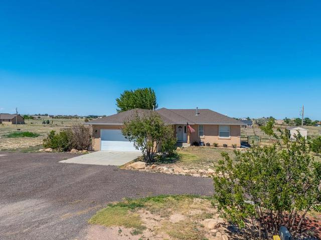 635 E Chaunsey Dr, Pueblo West, CO 81007