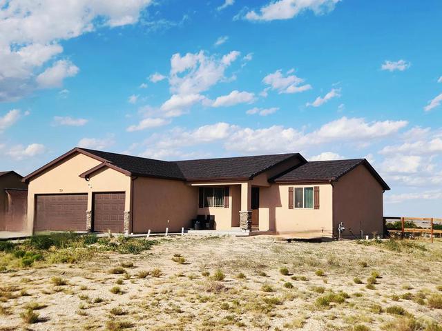 70 Industrial Pl, Pueblo West, CO 81007