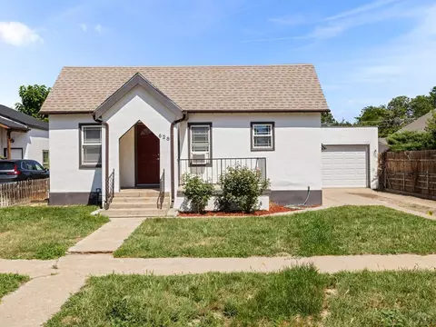 628 Euclid Ave, Pueblo, CO 81004
