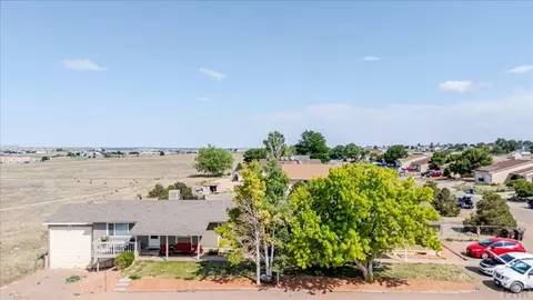 639 E Clarion Dr, Pueblo West, CO 81007