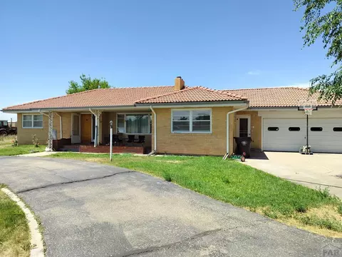 2239 County Farm Rd, Pueblo, CO 81006