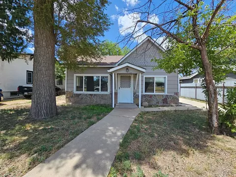404 S 5th St, Lamar, CO 81052