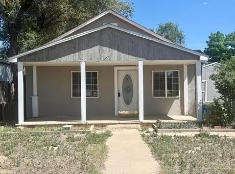 523 E Parmenter, Lamar, CO 81052 photo 1