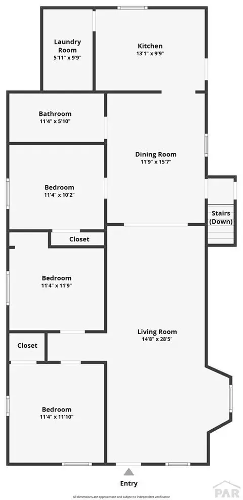 523 E Parmenter, Lamar, CO 81052 photo 20