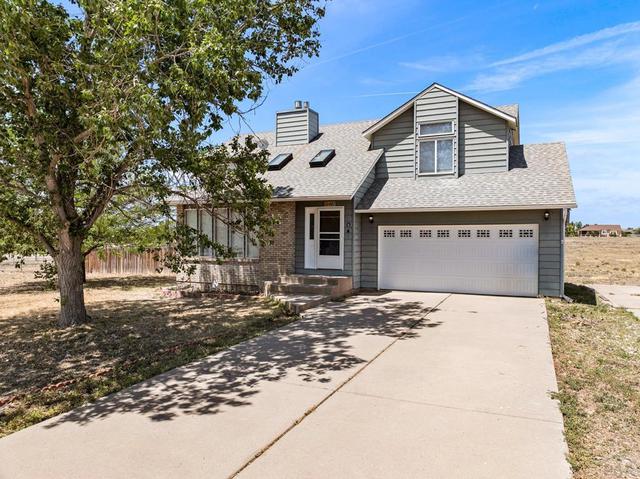 967 W Yerba Buena Dr, Pueblo West, CO 81007