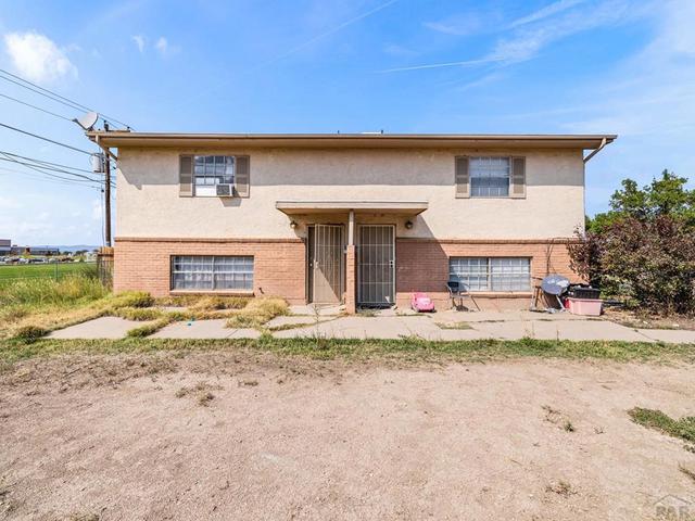 3223-3225 Baltimore Ave, Pueblo, CO 81008