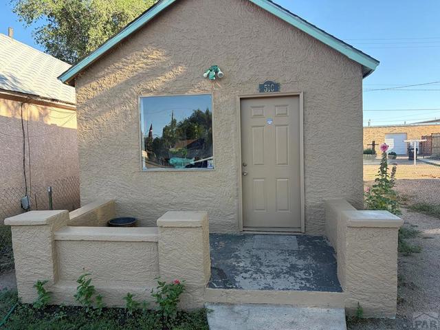 510 W 7th St, Pueblo, CO 81003