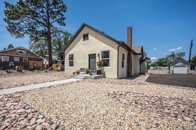 615 24th St, Pueblo, CO 81003