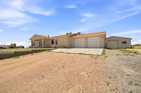 1149 N Linda Ct, Pueblo West, CO 81007