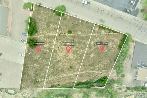 tbd Hunter Dr, Pueblo, CO 81001