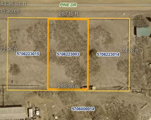 tbd Pine Dr, Rye, CO 81069 photo 4
