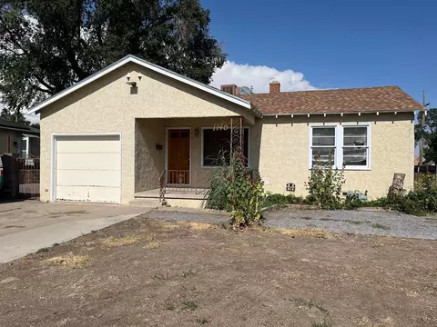 1140 Van Buren St, Pueblo, CO 81004