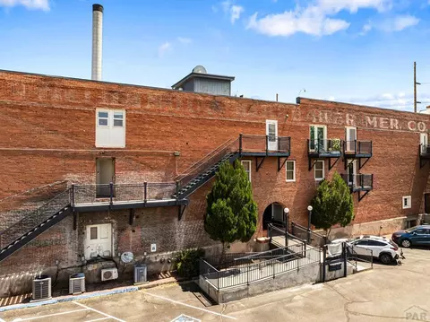 201 Lamkin #207, Pueblo, CO 81003