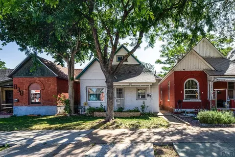 840 Evans Ave, Pueblo, CO 81004