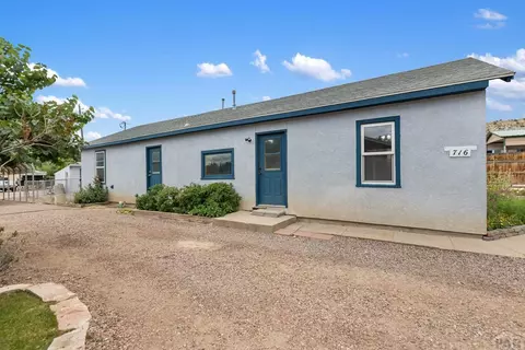 716 Ohio Ave, Canon City, CO 81212