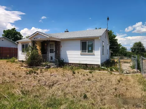 1013 Grand Ave, Canon City, CO 81212