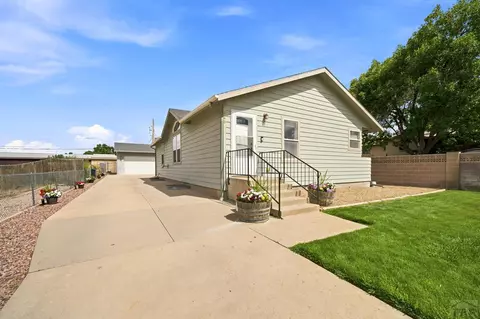 826 Avocado St, Pueblo, CO 81005
